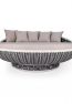 Daybed-SAINT-LOUIS-cama-sintetico-gris-Rattan-Colombia