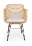 Silla-sticks-Brazo-Rattan-Colombia
